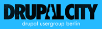 Logo: Drupal User Group Berlin