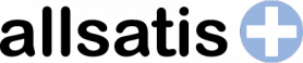 Logo: allsatis