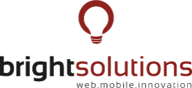 Logo: Bright Solutions