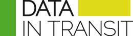 Logo: Data in Transit