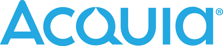 Logo: Acquia