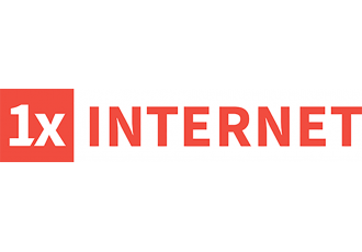 1xINTERNET Logo