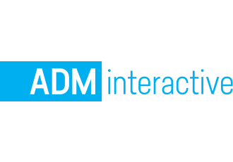 Logo: ADM Interactive